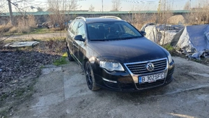 ww Passat 2007 - imagine 3