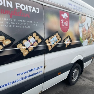 Vand VW Crafter 2014 - imagine 6