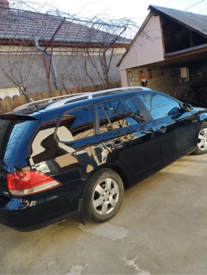 Vând golf 5 1.9 tdi - imagine 4