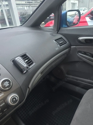Vând Honda Civic Hibrid  - imagine 9