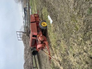 Presa de baloti Masey Ferguson - imagine 2