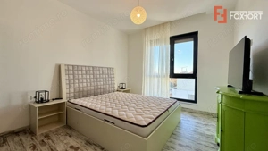 Apartament de inchiriat cu 3 camere, 98 mp utili - Dumbravita - imagine 5