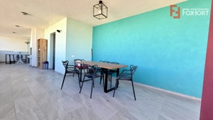 Apartament de inchiriat cu 3 camere, 98 mp utili - Dumbravita - imagine 14