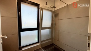 Apartament de inchiriat cu 3 camere, 98 mp utili - Dumbravita - imagine 11