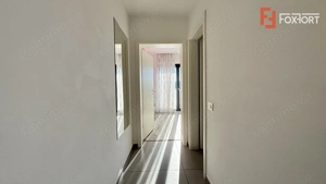 Apartament de inchiriat cu 3 camere, 98 mp utili - Dumbravita - imagine 16