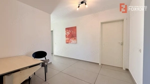 Apartament de inchiriat cu 3 camere, 98 mp utili - Dumbravita - imagine 18