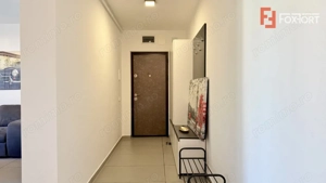 Apartament de inchiriat cu 3 camere, 98 mp utili - Dumbravita - imagine 17