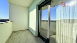 Apartament de inchiriat cu 3 camere, 98 mp utili - Dumbravita - imagine 19