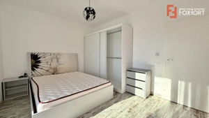 Apartament de inchiriat cu 3 camere, 98 mp utili - Dumbravita - imagine 7