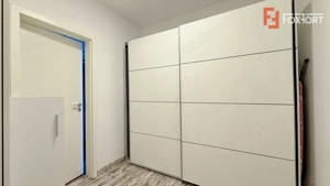 Apartament de inchiriat cu 3 camere, 98 mp utili - Dumbravita - imagine 12