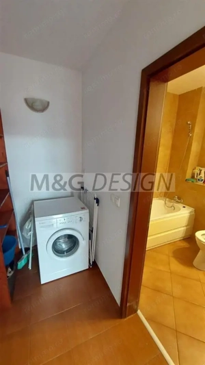 2 cam Aradului bloc nou centrala proprie - imagine 3