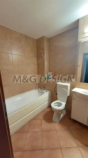 2 cam Aradului bloc nou centrala proprie - imagine 7