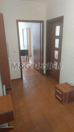 2 cam Aradului bloc nou centrala proprie - imagine 8