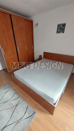 2 cam Aradului bloc nou centrala proprie - imagine 4