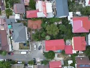 Casa cu teren de vanzare, oras Voluntari - imagine 5