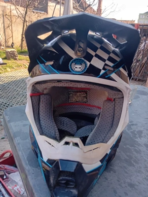 casca moto - imagine 3