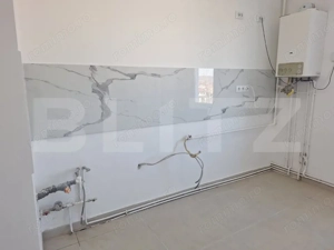 Apartament 2 camere, 52 mp, zona Unirii - imagine 3