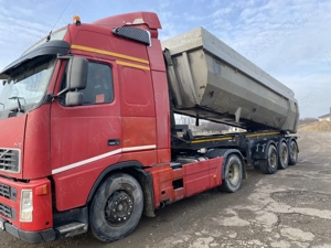 Transport basculabil