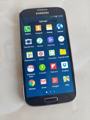 [S4] Vând Samsung Galaxy S4 impecabil și fără probleme [poze reale] - imagine 5