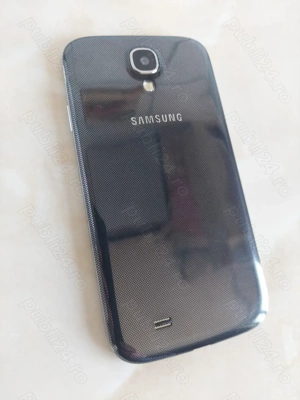[S4] Vând Samsung Galaxy S4 impecabil și fără probleme [poze reale] - imagine 4
