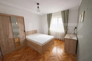 Apartament 3 camere Zorilor, loc de parcare, AC