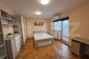 Apartament 3 camere Zorilor, loc de parcare, AC