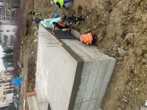 Lucrări de construcții și finisaje - imagine 3
