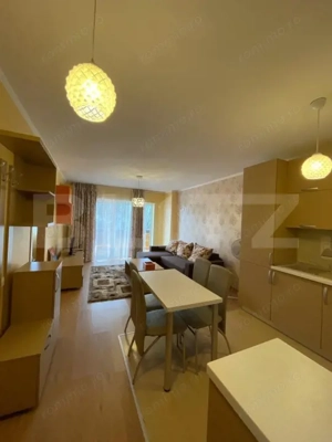 Apartament 2 camere, A.C., parcare, Viva City