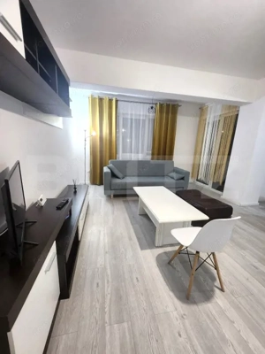 Apartament modern, 3 camere, parcare subterana, zona Petrom
