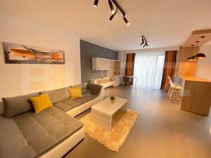 Apartament 2 camere, 70 mp, terasa, garaj, imobil nou, Complex Vivido