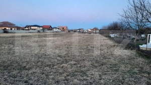 Parcele teren intravilan, 515-550 mp, AC pentru duplex, Torontalului