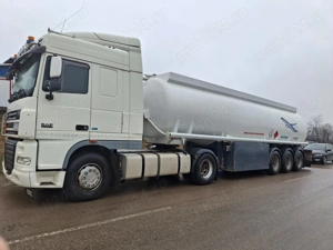 DAF XF cu cisternă - imagine 4