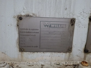 DAF XF cu cisternă - imagine 5