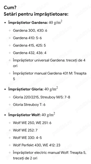 Îngrășământ pentru gazon COMPO sac 20kg - imagine 6