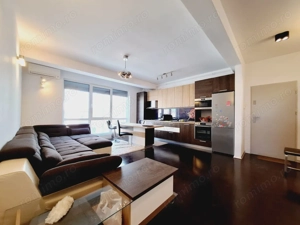 Langa bezinaria ESO. Etajul 1. Disponibil Imediat!