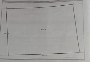 teren vinzare   in Vinatori   