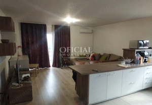 Apartament 3 Camere | 60 Mp | 2 Bai | 2 Balcoane | Zorilor M.Eliade