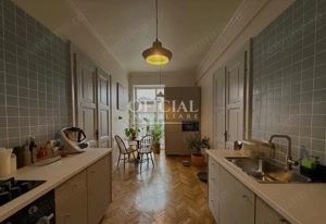 Apartament 3 Camere | 87 Mp | Balcon | 2 Bai | Horea Semicentral