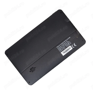 Sistem de navigatie GPS PNI L810 PRO ecran 7 inch - imagine 3