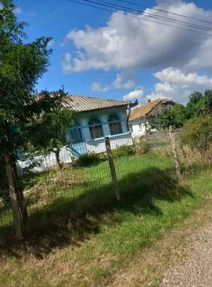 Casa de vânzare în Dracsani județul Botoșani  - imagine 2