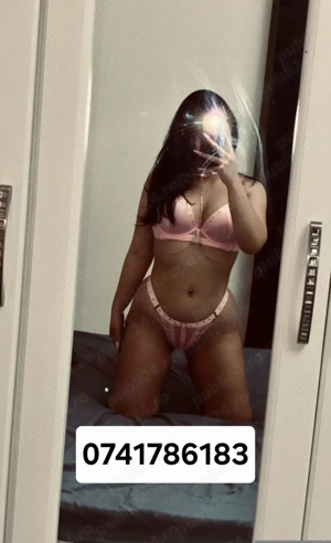 Masaj Erotic Si Senzual!!!! - imagine 3