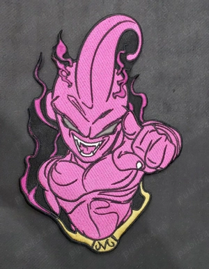 Patch-uri moto, personalizari prin brodare logo, embleme ,etc. ! - imagine 4