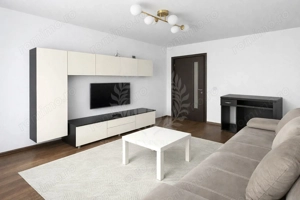 Apartament 4 camere - transformat in 3, zona Vest, Ploiești