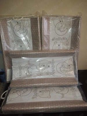 Saltea Italbaby pentru schimbat bebe 