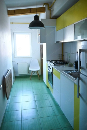 Vanzare garsoniera Titan- Burnitei, centrala, bloc 2013 - imagine 3