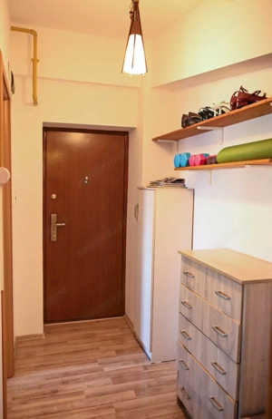 Vanzare garsoniera Titan- Burnitei, centrala, bloc 2013 - imagine 4