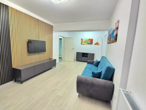 Apartament 2 camere de închiriat Apărătorii Patriei - Brown Residence