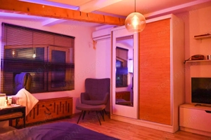 Vanzare garsoniera Titan- Burnitei, centrala, bloc 2013 - imagine 6