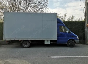 Vand duba Mercedes Sprinter 413 CDI - imagine 2