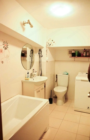 Vanzare garsoniera Titan- Burnitei, centrala, bloc 2013 - imagine 5